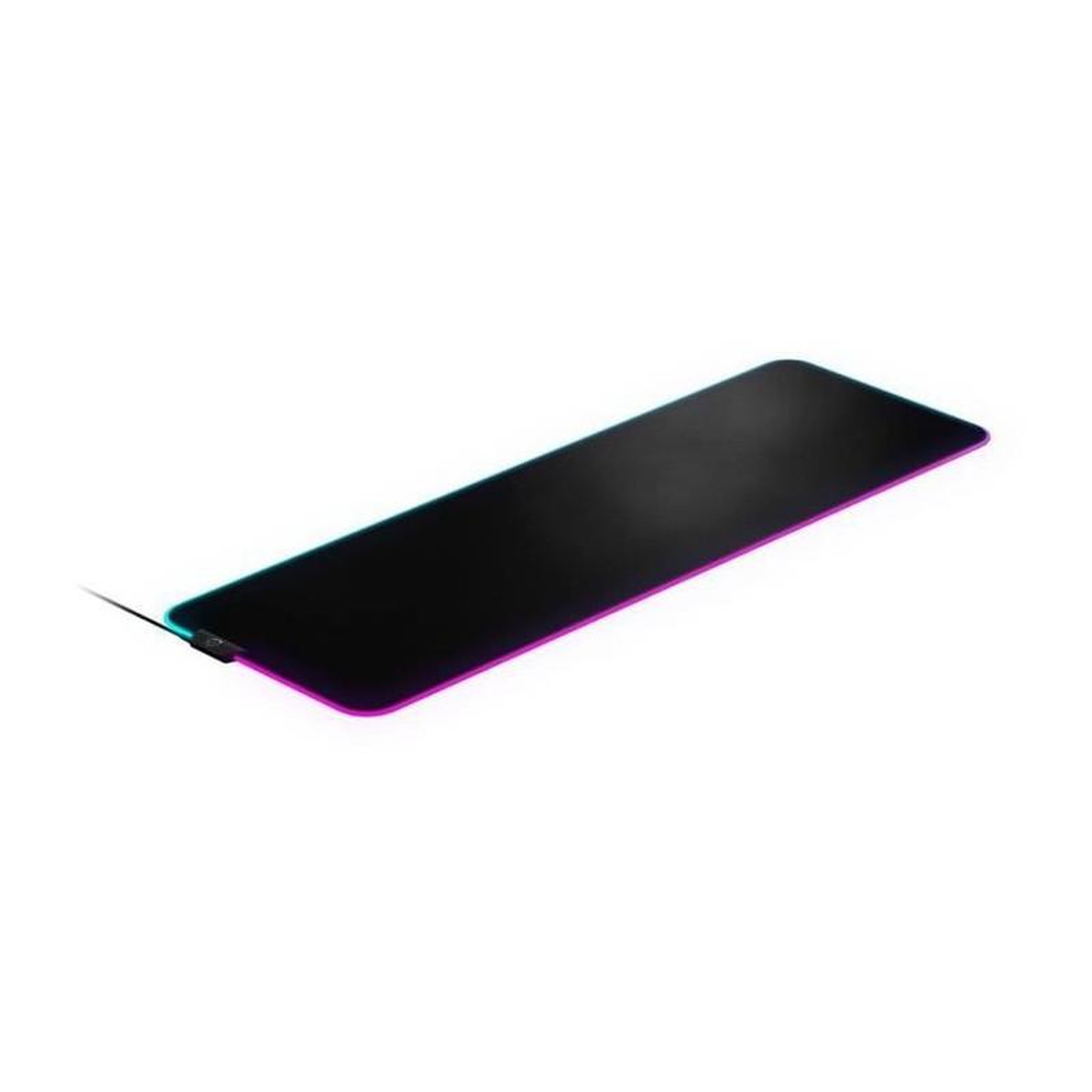 Voir la diapositive 2 : SteelSeries Tapis de Souris Gaming - STEELSERIES - QCK Prism Cloth 3XL