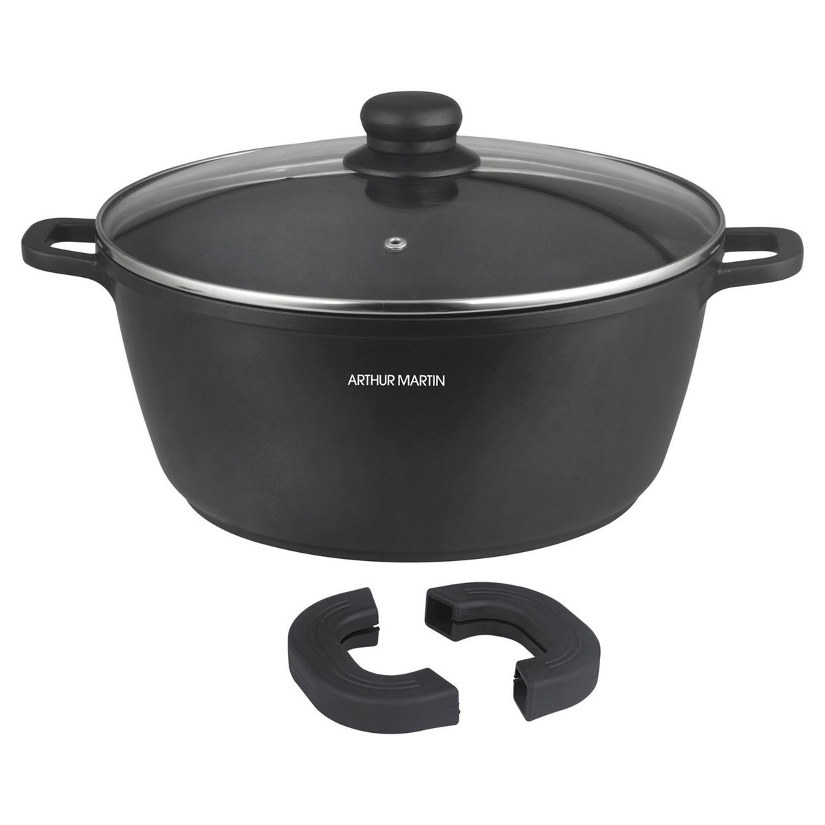 Cuisson Extérieure Rapide Cocottes En Fonte Arthur Martin Mini Cocotte Fonte