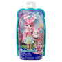 Voir la diapositive 2 : MATTEL MATTEL Enchantimals - Bree Rabbit & Twist