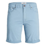 Jack & Jones Short Bleu Garçon Jack & Jones Original 202. Coloris disponibles : Bleu