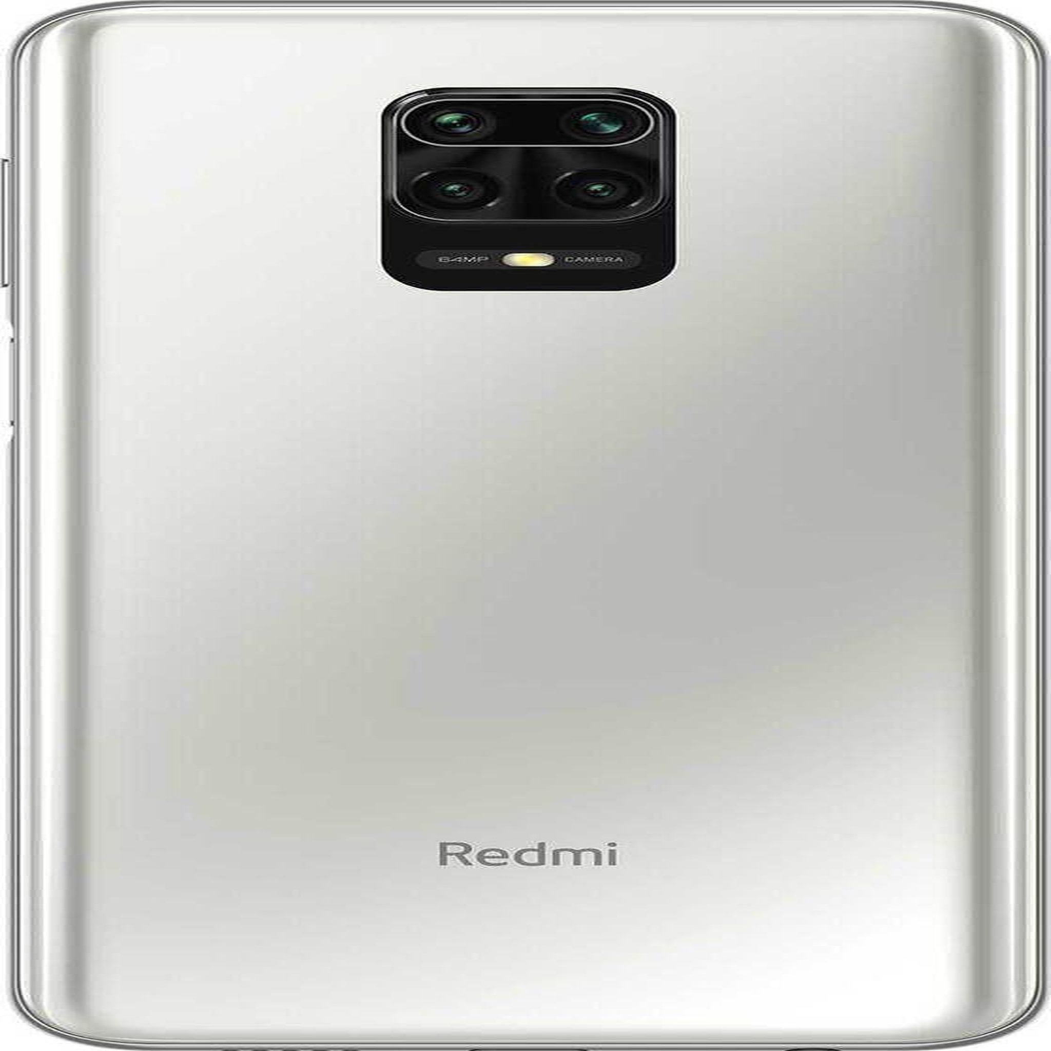 Voir la diapositive 3 : XIAOMI Redmi Note 9 Pro (Dual Sim) Reconditionné 64 Go - Grade A+ - Blanc