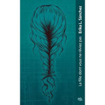 LA FILLE DONT VOUS NE REVIEZ PAS, Sánchez Erika L.