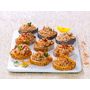 Voir la diapositive 2 : Smartbox Repas gourmands à Grenoble - Coffret Cadeau Gastronomie