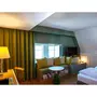 Smartbox 2 jours en hôtel 4* avec massage et accès à l'espace détente près de Bâle - Coffret Cadeau Séjour