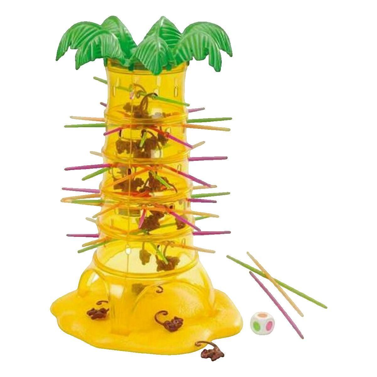 MATTEL Jeu de société Mattel multicolore