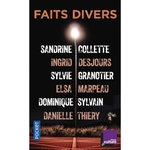 FAITS DIVERS, Colette Sandrine