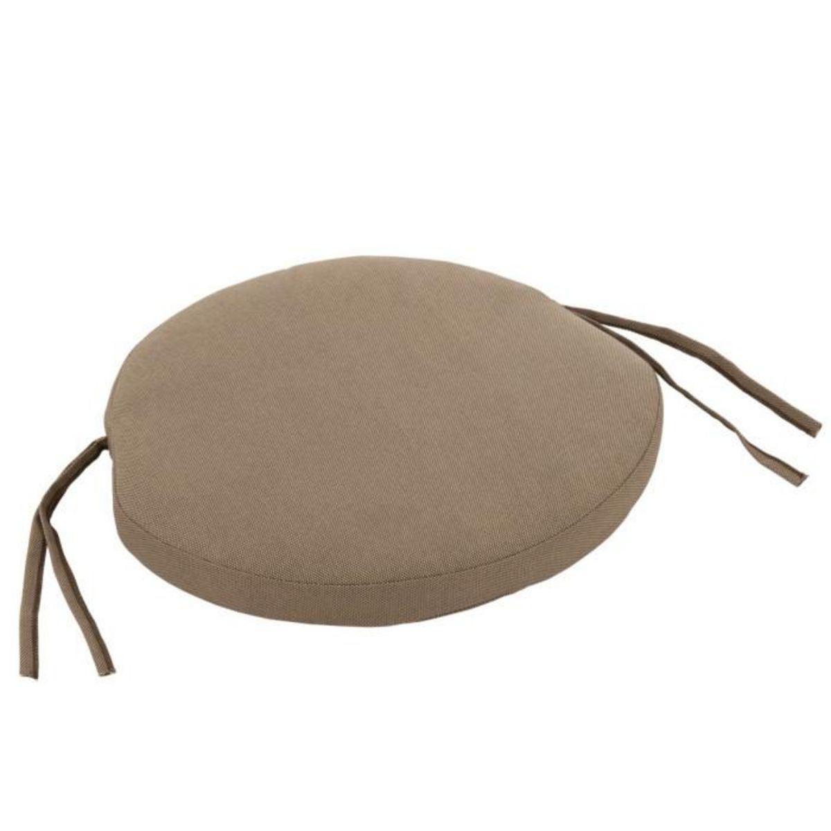 Paris Prix Chaise Design Corde  Toa  75cm Marron