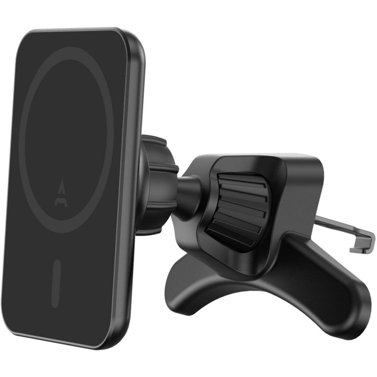 ADEQWAT Support smartphone Voiture MagSafe grille d'aération