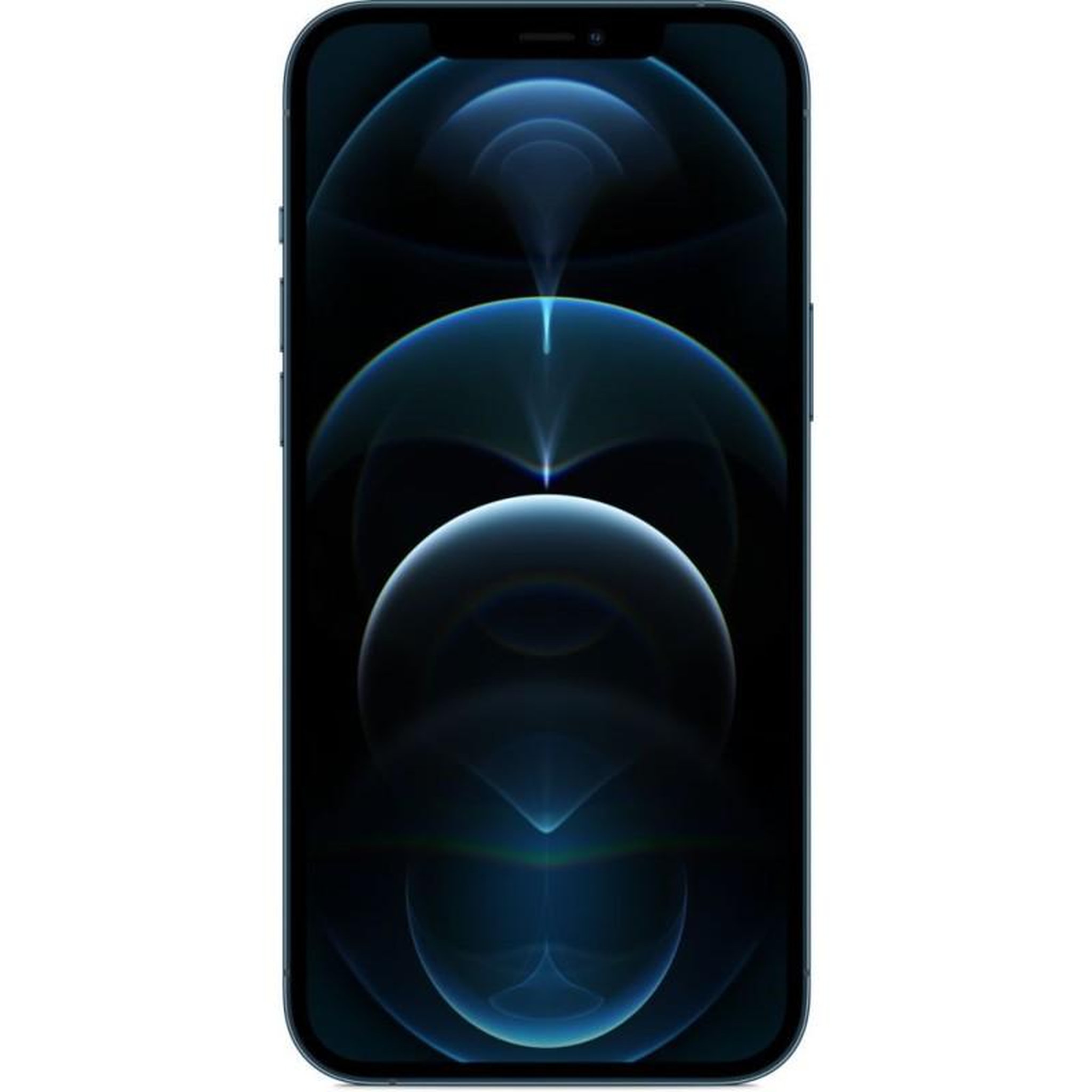 APPLE iPhone 12 Pro Max reconditionné 128 Go - Grade C - Bleu