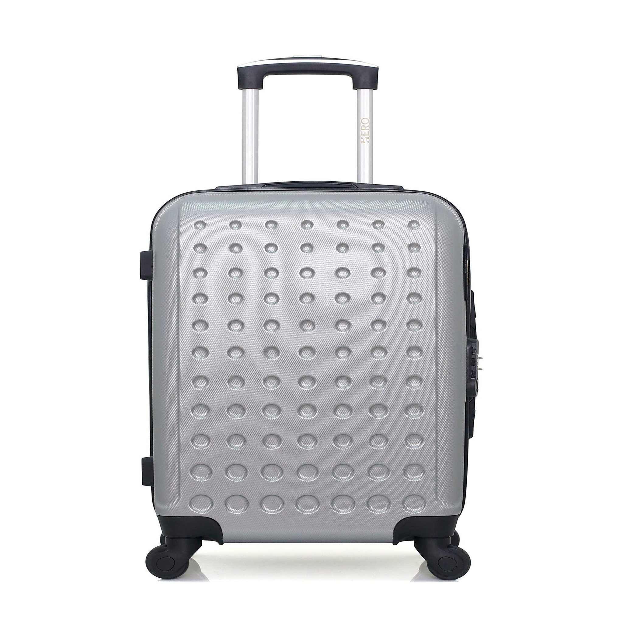 HERO Hero - valise cabine taurus 55 cm 4 roues