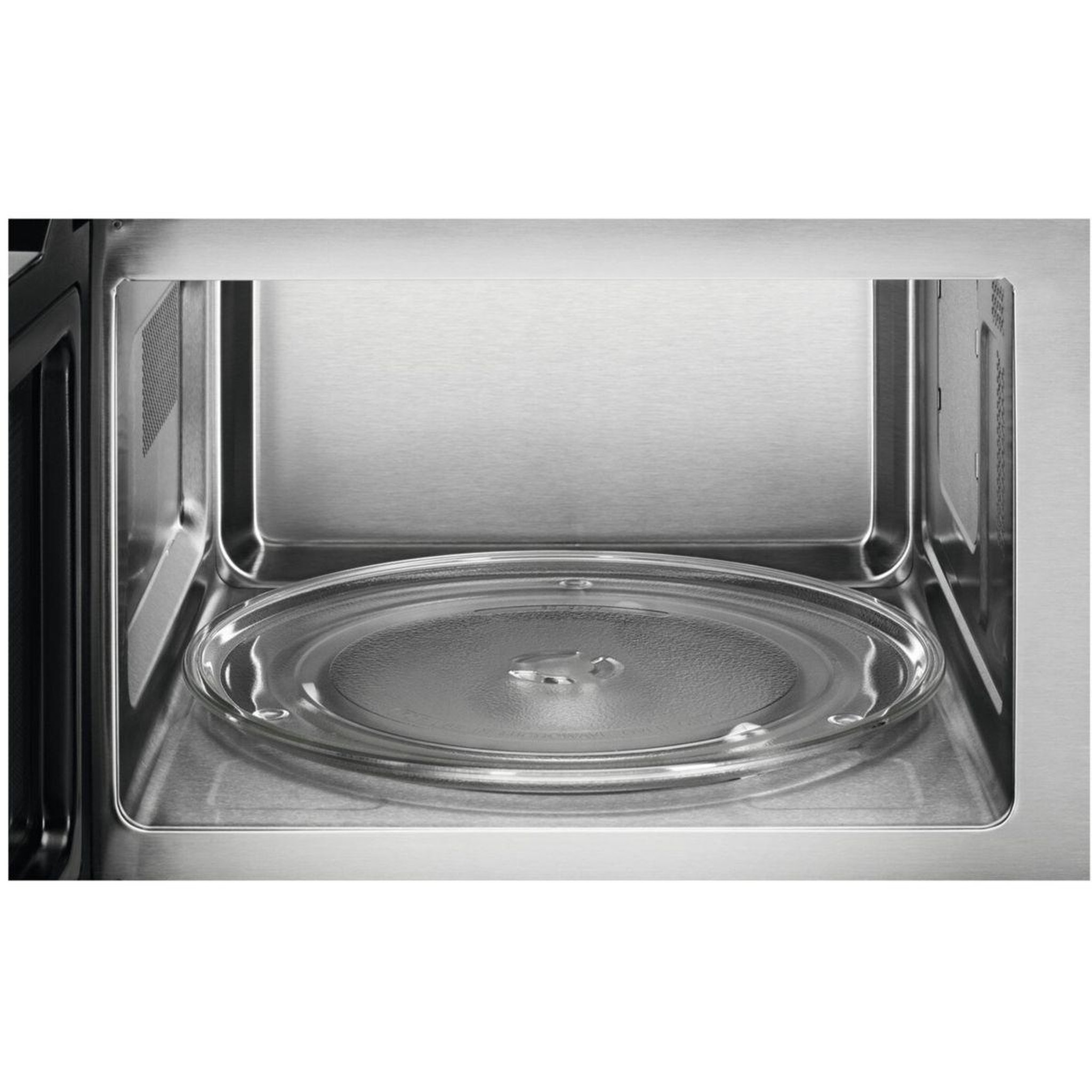 Voir la diapositive 3 : ELECTROLUX Micro ondes encastrable lms4253tmh
