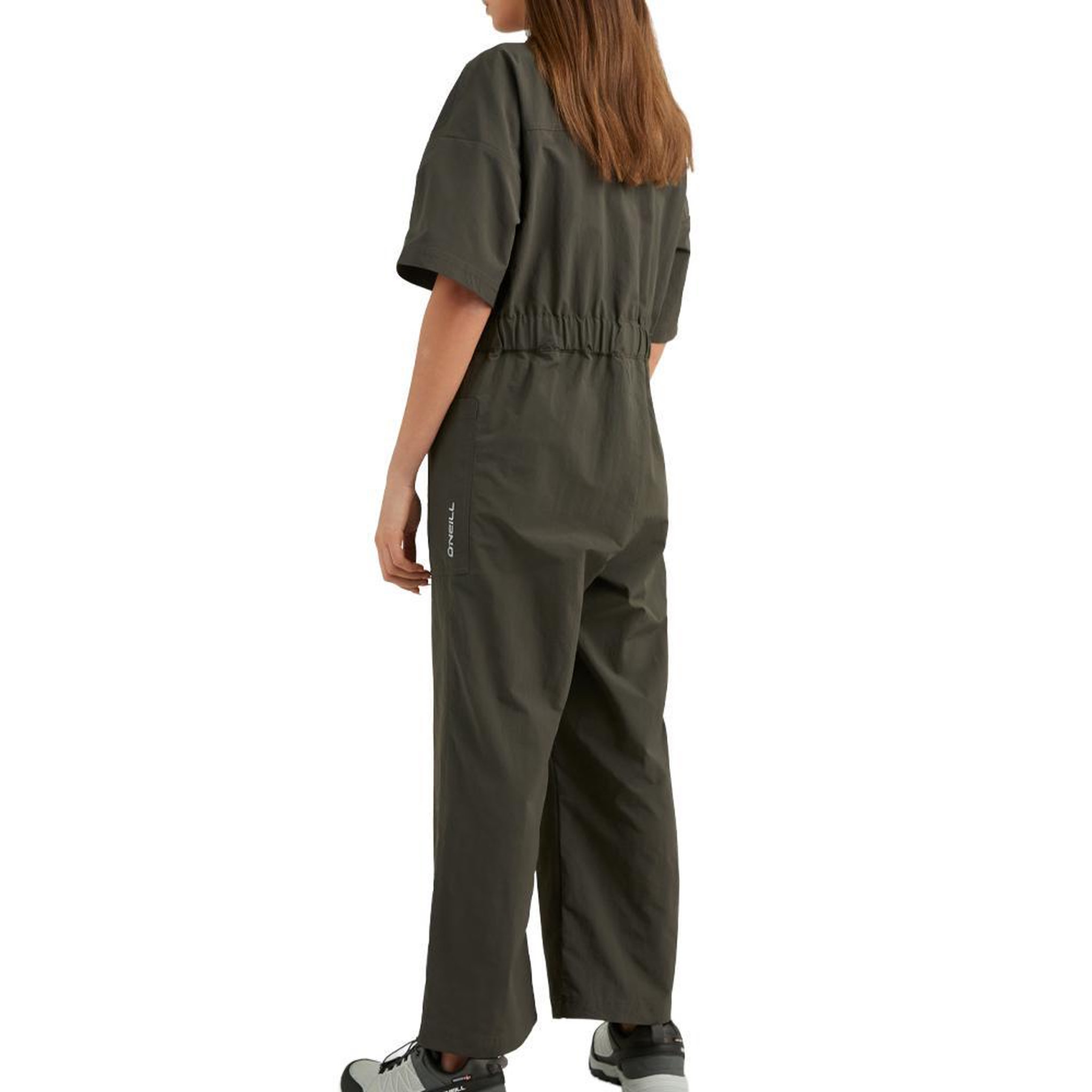 Voir la diapositive 5 : O'NEILL Combinaison kaki femme o'neill utility