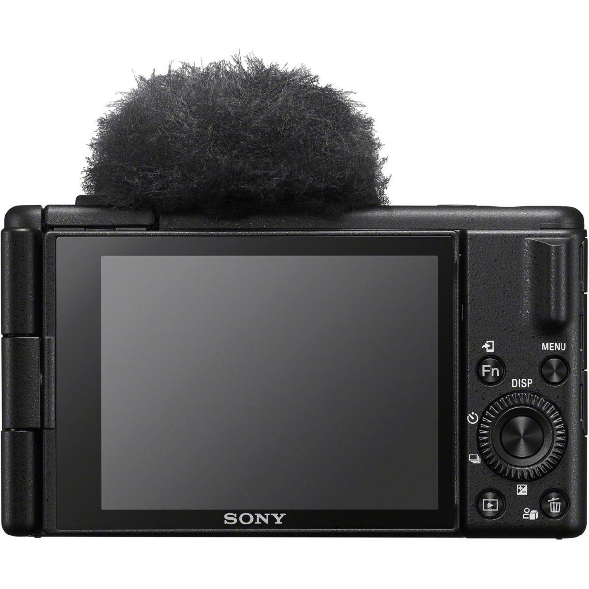 SONY Appareil photo Hybride vlog ZV1 II