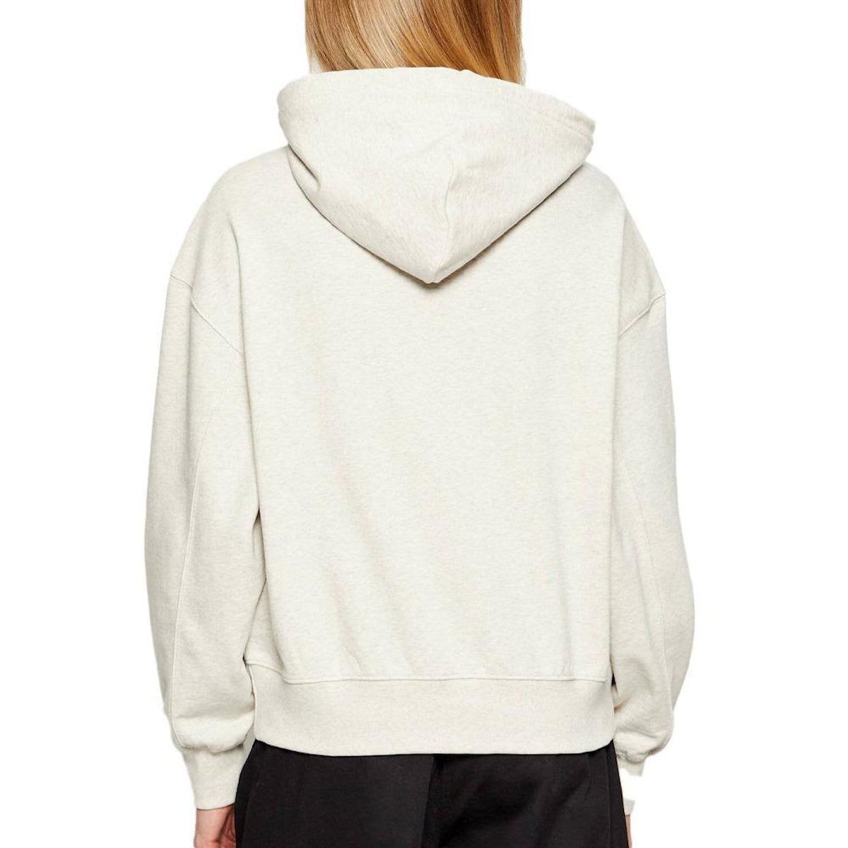 CALVIN KLEIN JEANS Sweat à Capuche  Calvin Klein Jeans French