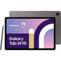 Voir la diapositive 2 : Samsung Tablette Android Galaxy Tab S9FE 10.9 256Go Gris