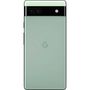 Voir la diapositive 3 : GOOGLE Google Pixel 6a Reconditionné 128 Go - Grade A+ - Vert