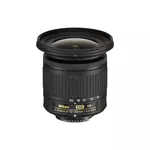 Nikon Objectif pour Reflex AF-P DX NIKKOR 10-20mm f/4.5-5.6G VR