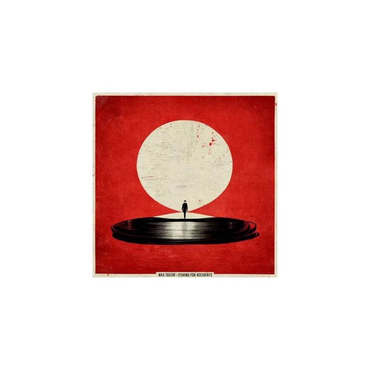 Fishing For Accidents