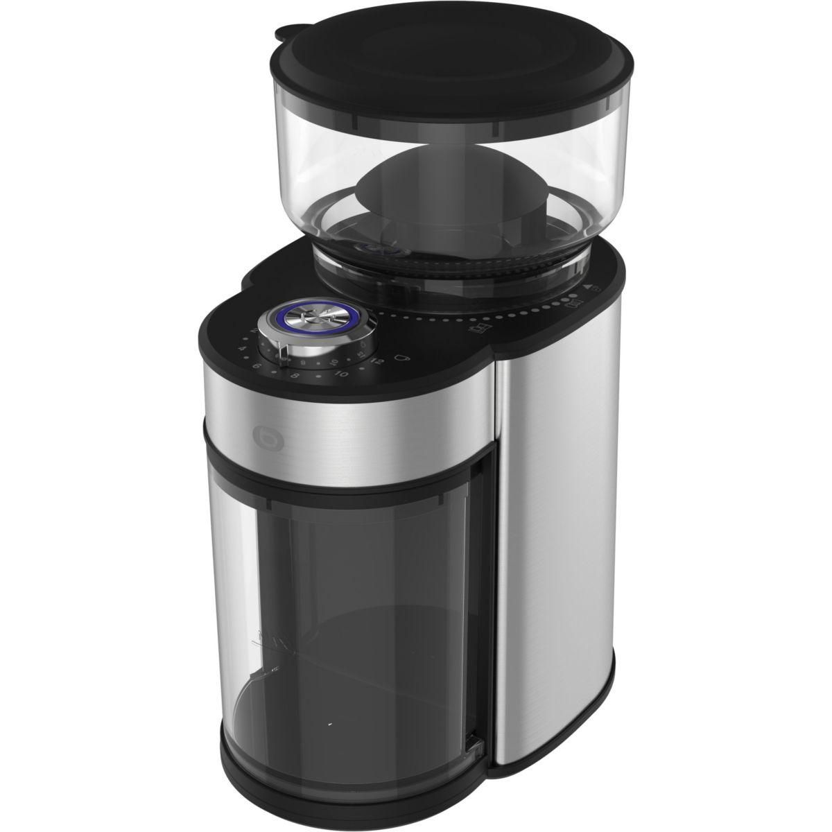 ESSENTIEL B Moulin à café EMC 5