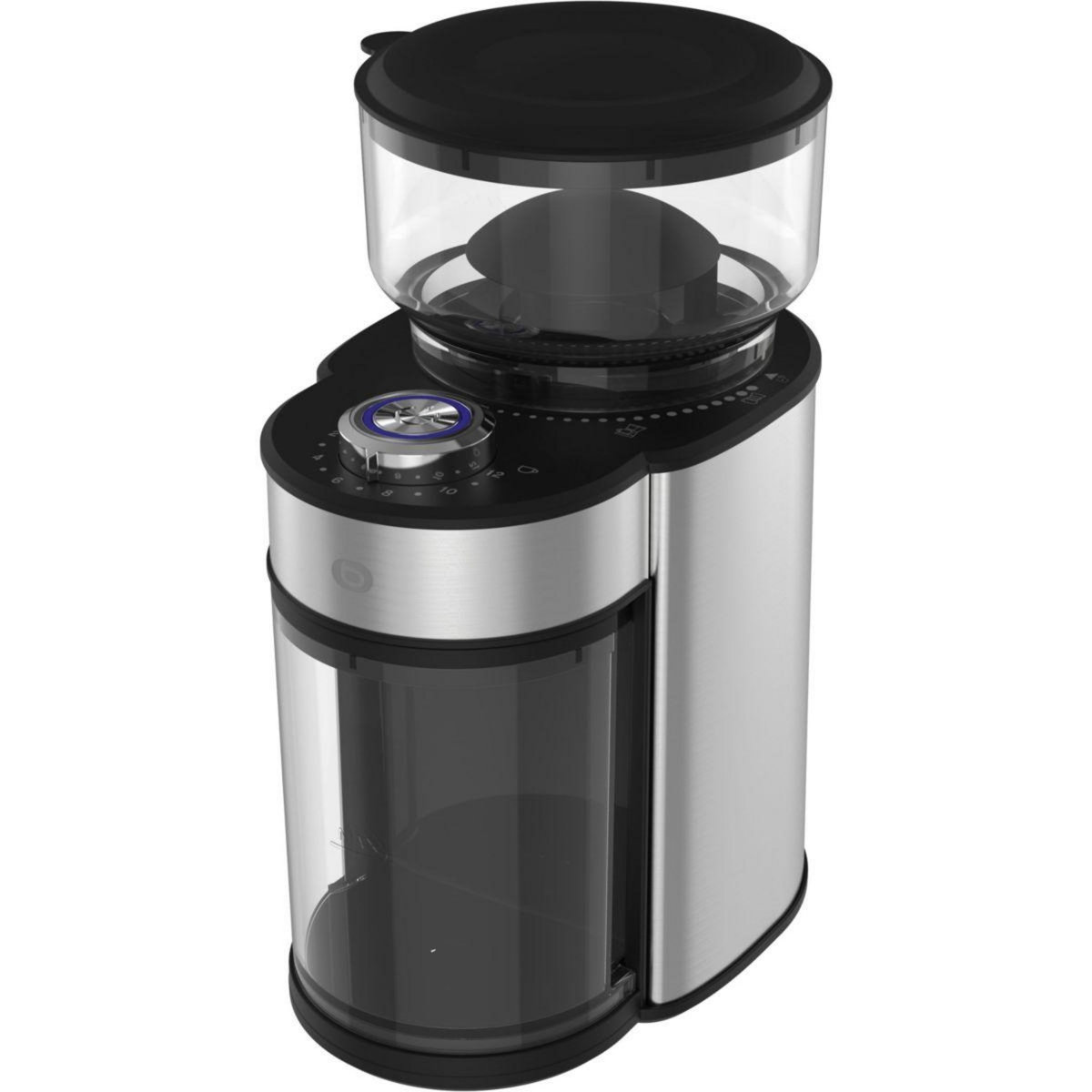 ESSENTIEL B Moulin à café EMC 5