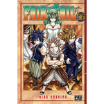 FAIRY TAIL TOME 36, Mashima Hiro