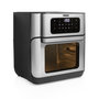 Voir la diapositive 2 : PRINCESS Friteuse Princess 182065 Aerofryer argenté