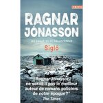 LES ENQUETES DE SIGLUFJORDUR : SIGLO, Jónasson Ragnar
