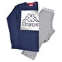 Voir la diapositive 1 : KAPPA Pyjama enfant KAPPA