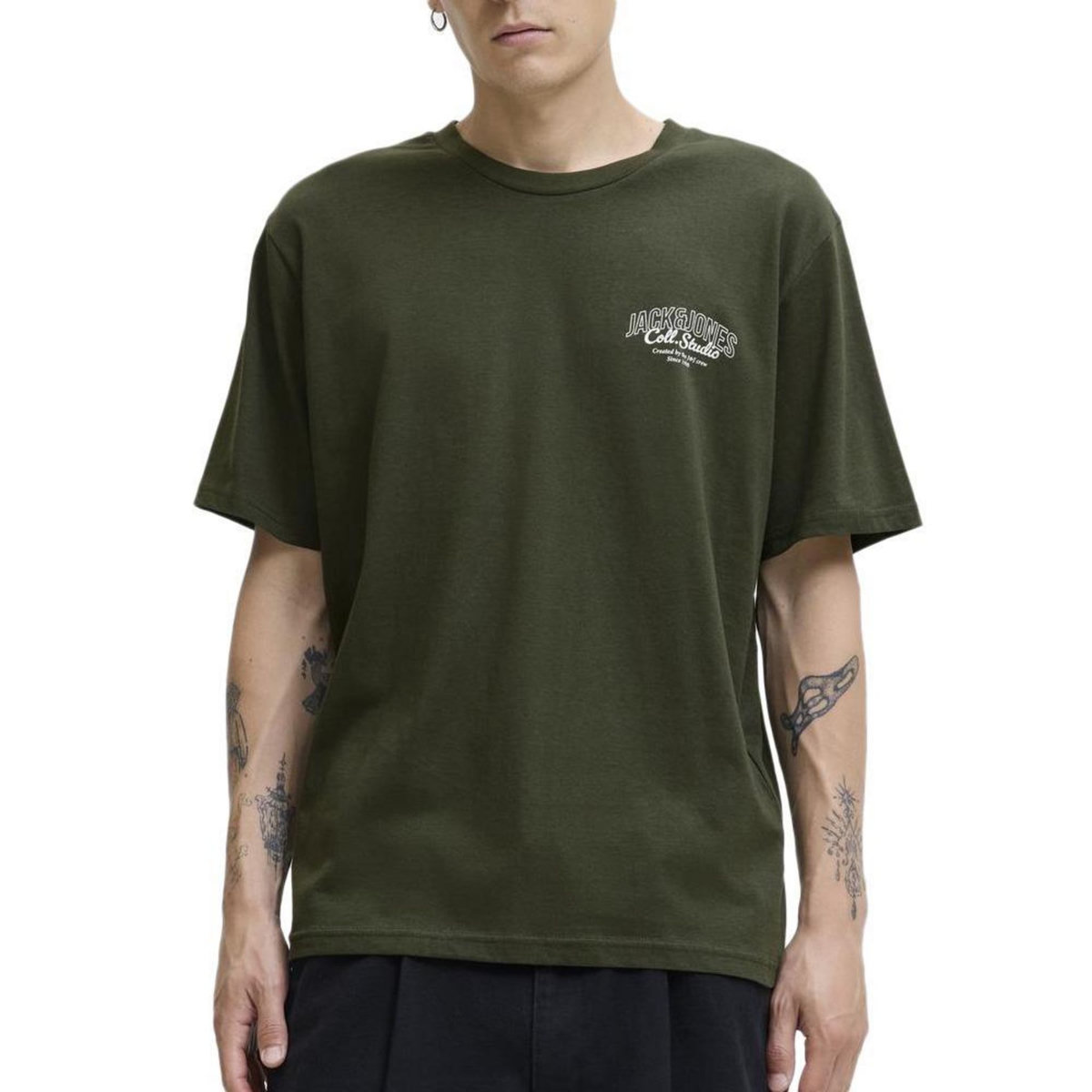 Jack & Jones T  hirt  Homme Jack & Jone Koto