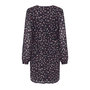 Voir la diapositive 2 : Only Robe /Bordeaux Femme Only Button
