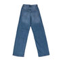 Voir la diapositive 2 : Only Jean Femme Only Onljules Hw  Medium Blue Denim 15342165 MBD   W28
