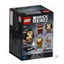 Voir la diapositive 2 : LEGO Brickheadz 41599 - Wonder Woman&trade;