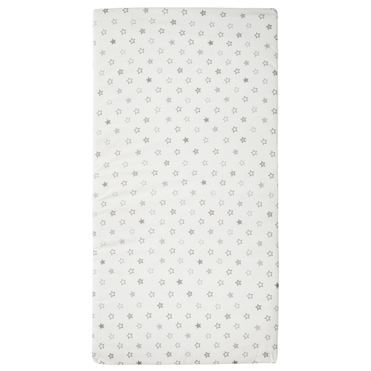 Babycalin Matelas de voyage motifs étoiles