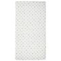 Voir la diapositive 1 : Babycalin Matelas de voyage motifs étoiles