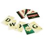 MATTEL Scrabble Cartes