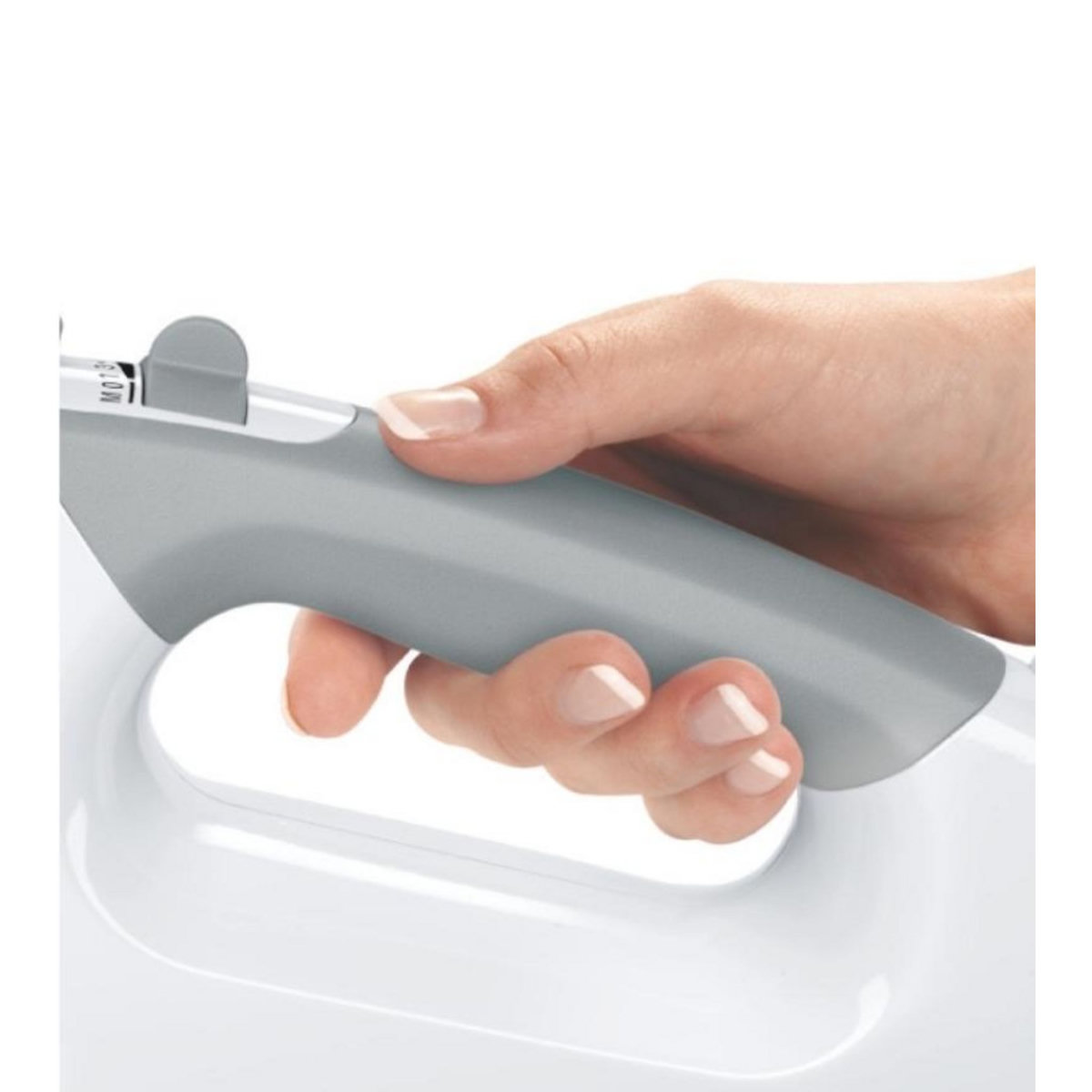 BOSCH Batteur électrique 450w - mfq36470