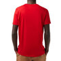 Voir la diapositive 2 : Lacoste T Shirt  Homme Lacoste Pima