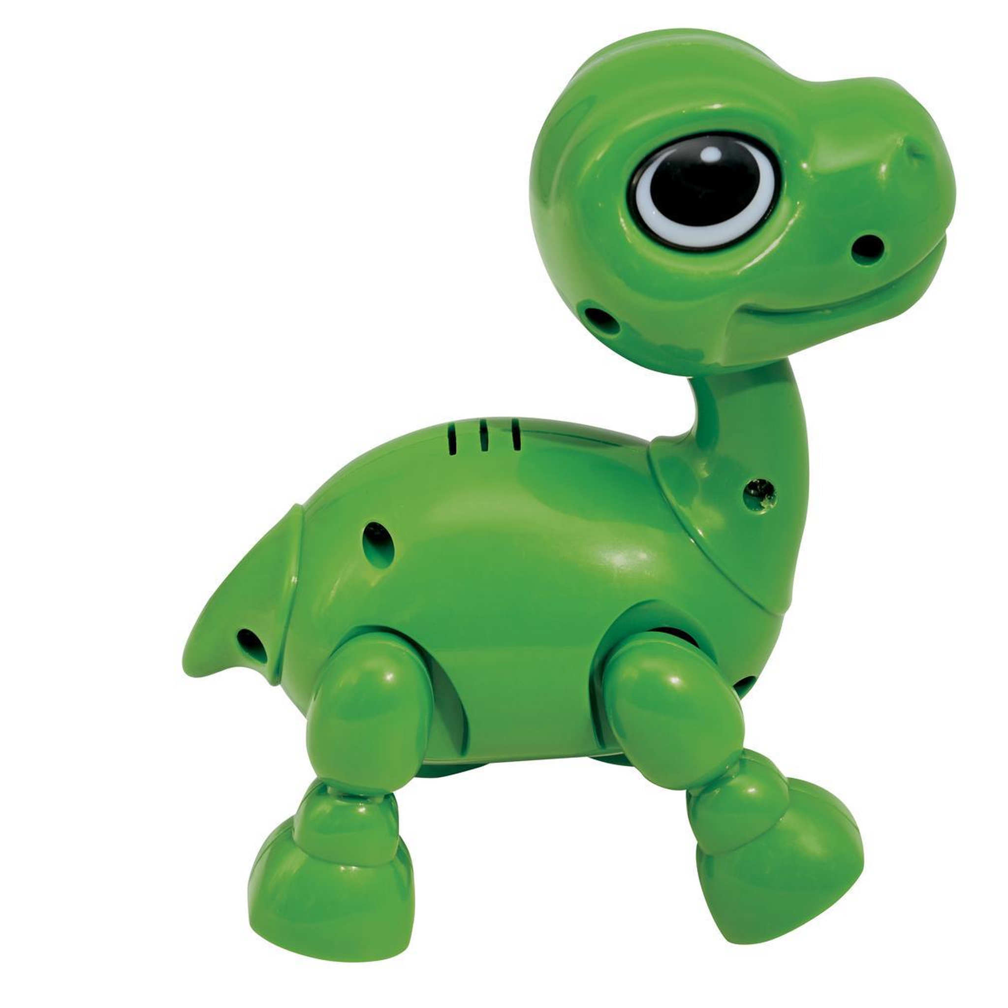 Voir la diapositive 2 : Lexibook Power Puppy Mini - Robot dinosaure
