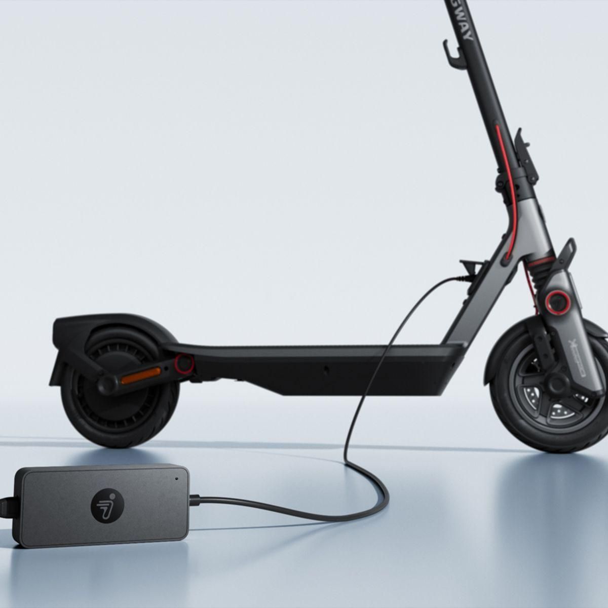 Segway Chargeur Chargeur rapide (48V)