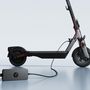 Voir la diapositive 4 : Segway Chargeur Chargeur rapide (48V)