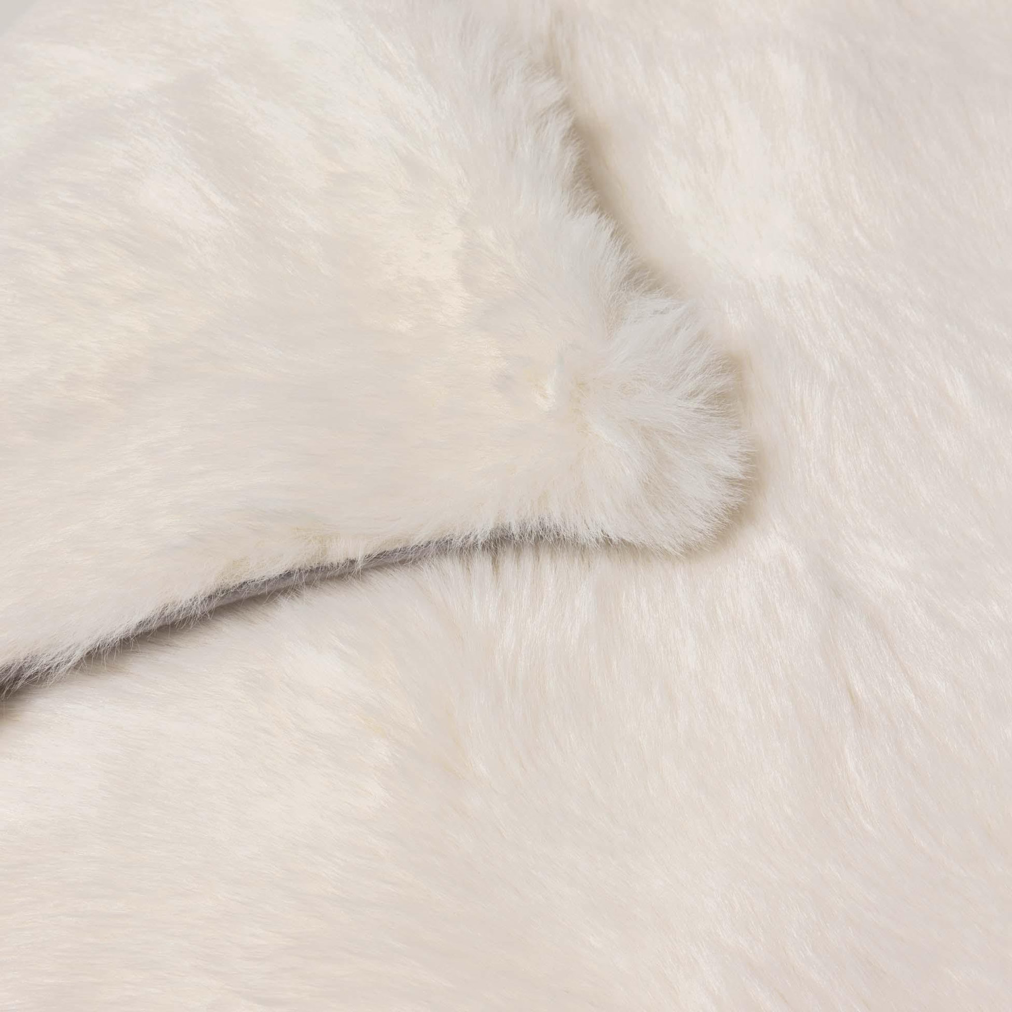 Voir la diapositive 3 : Eden Plaid effet peluche et polaire mountain