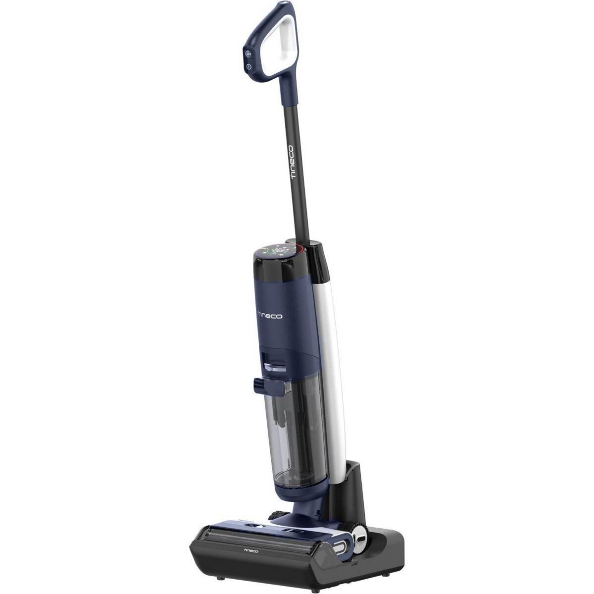 TINECO Aspirateur laveur S7 Flashdry Pet
