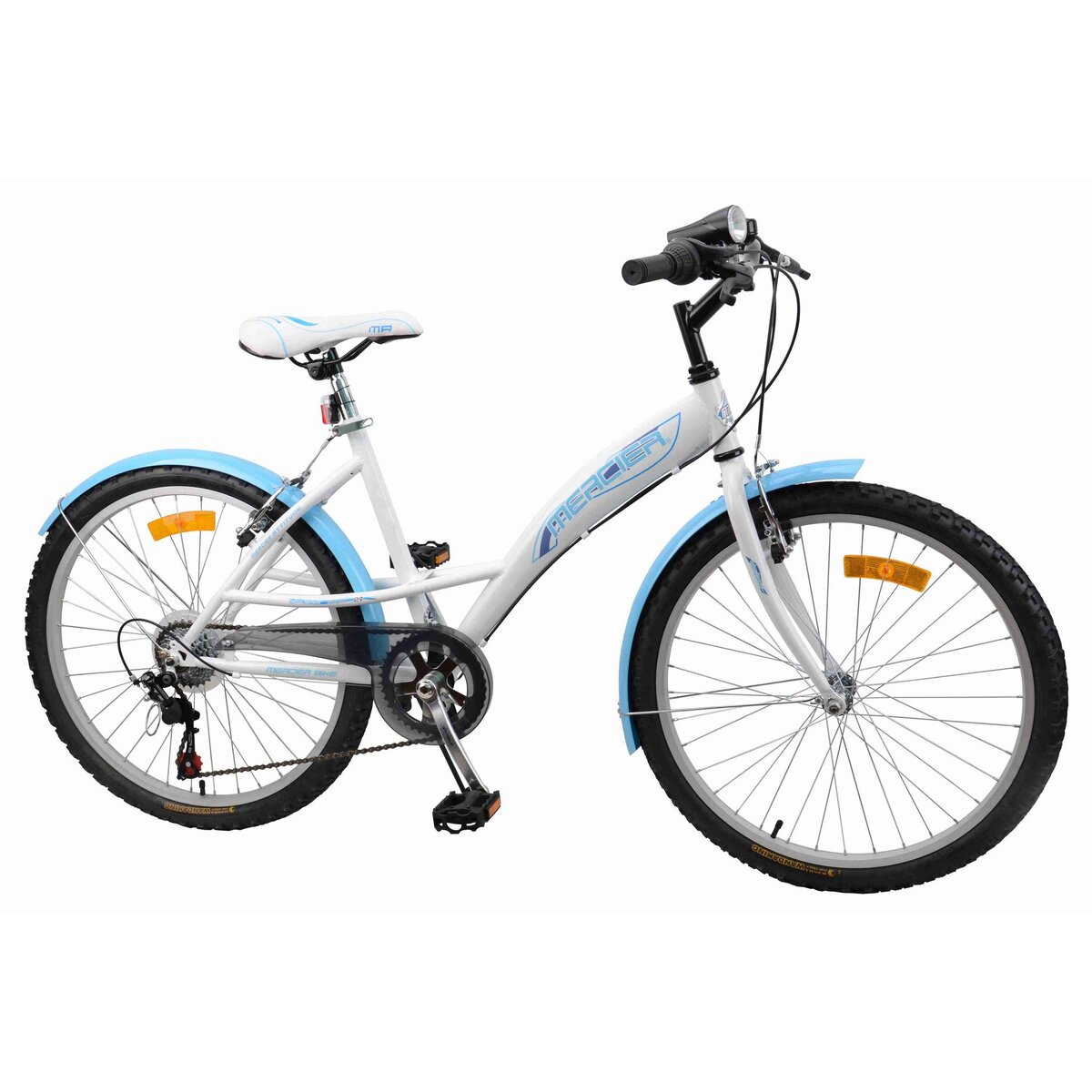 Vélo 24 best sale pouces fille décathlon