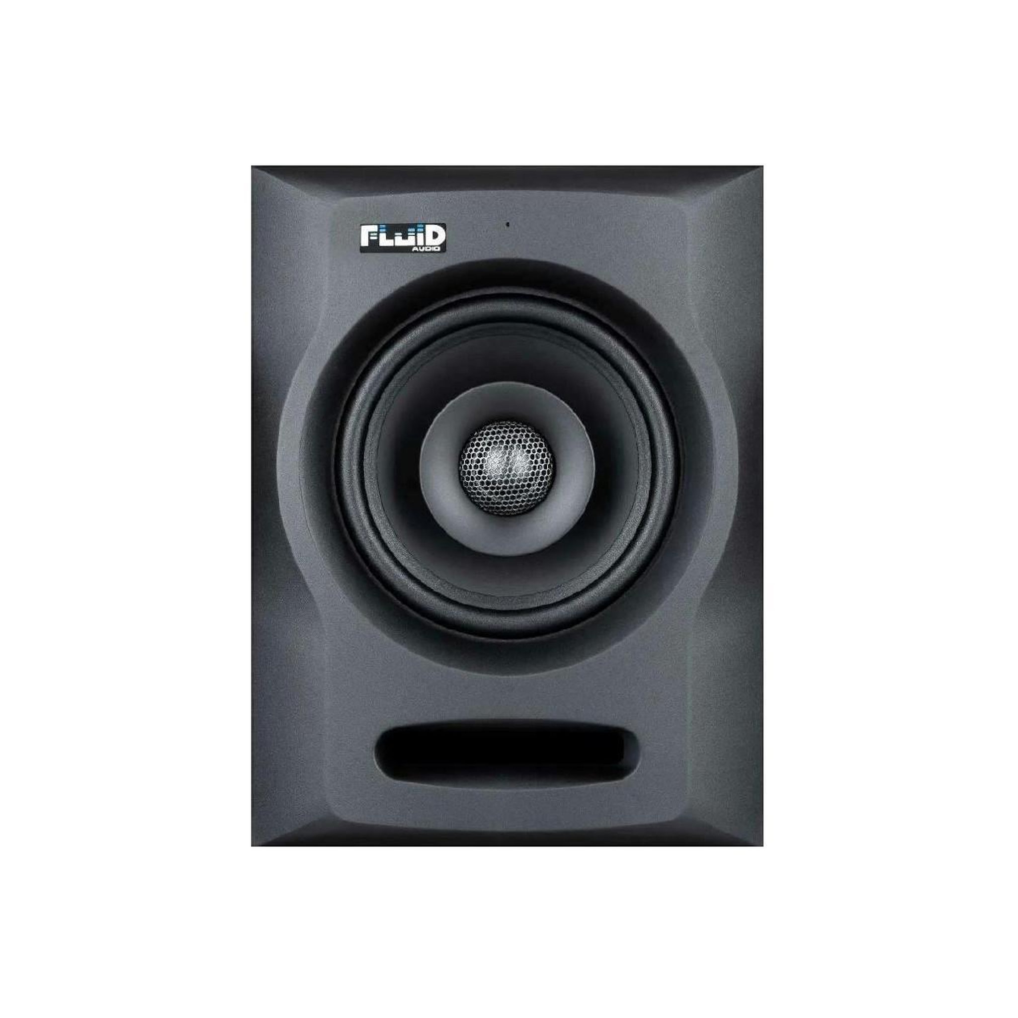 FloÃ¯d Moniteur de studio Fluid Audio FX50 V2 5 pouces 60 W