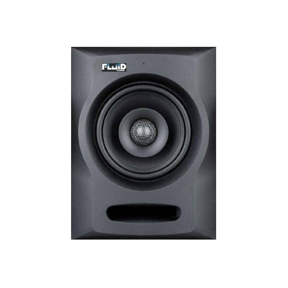 FloÃ¯d Moniteur de studio Fluid Audio FX50 V2 5 pouces 60 W