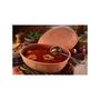 Voir la diapositive 5 : romertopf ROMERTOPF COCOTTE 8 PERSONNES ROMERTOPF - 117 05