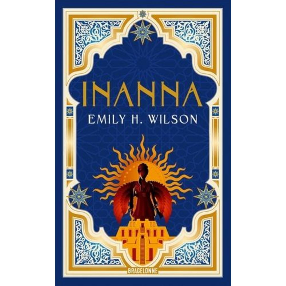 INANNA, Wilson Emily H.