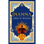 INANNA, Wilson Emily H.