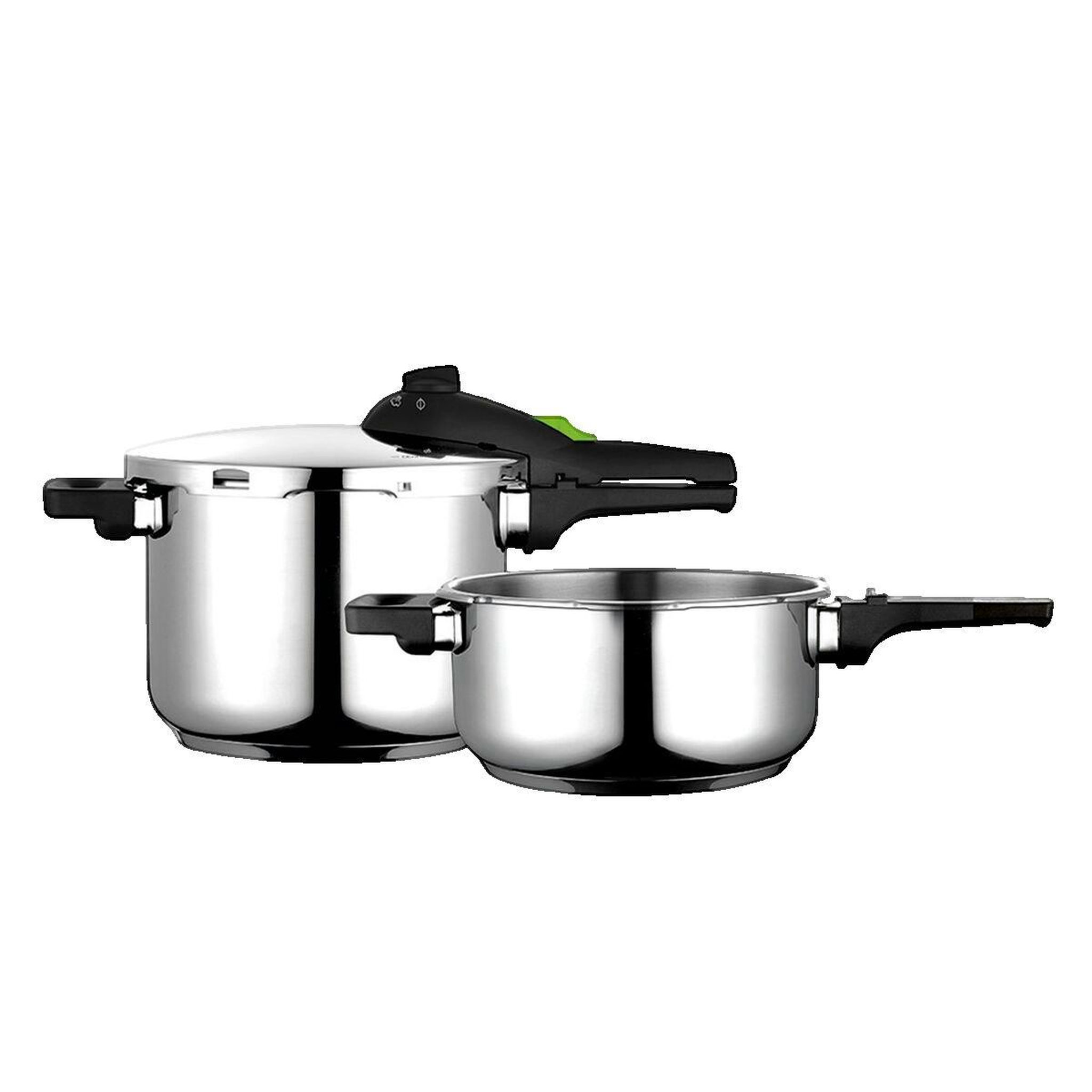 Fagor Autocuiseur Fagor Rapid Xpress 6/4 Argent
