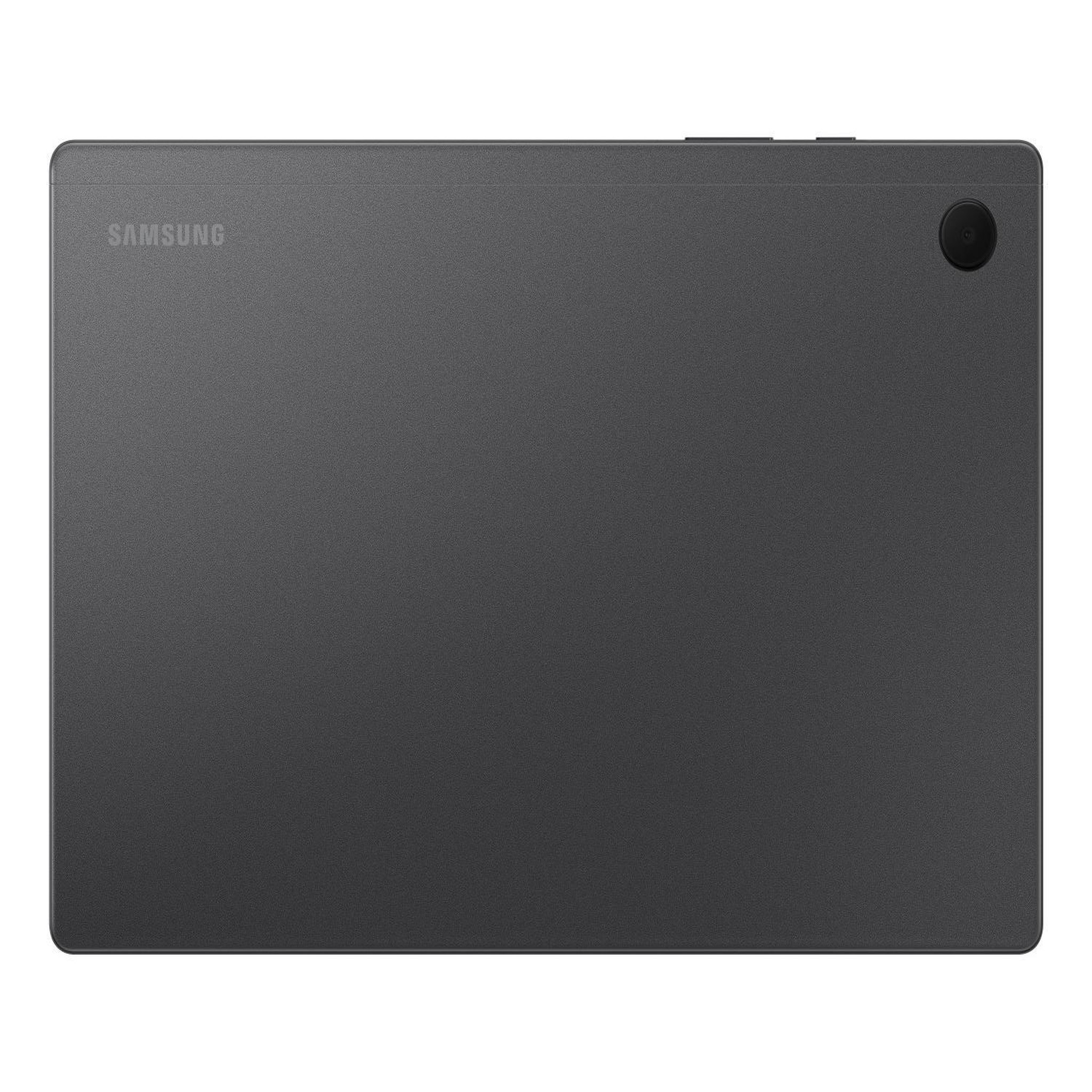 Voir la diapositive 3 : Samsung Samsung galaxy tab a8 sm-x200 32 go 26,7 cm (10.5 ) tigre 3 go wi-fi 5 (802.11ac) android 11 gris